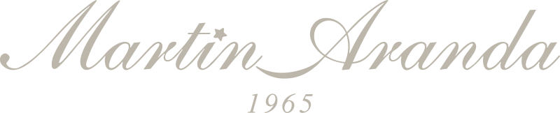 Martin Aranda logo