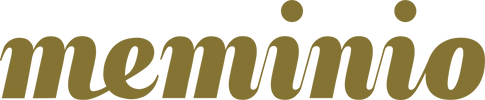 Meminio logo